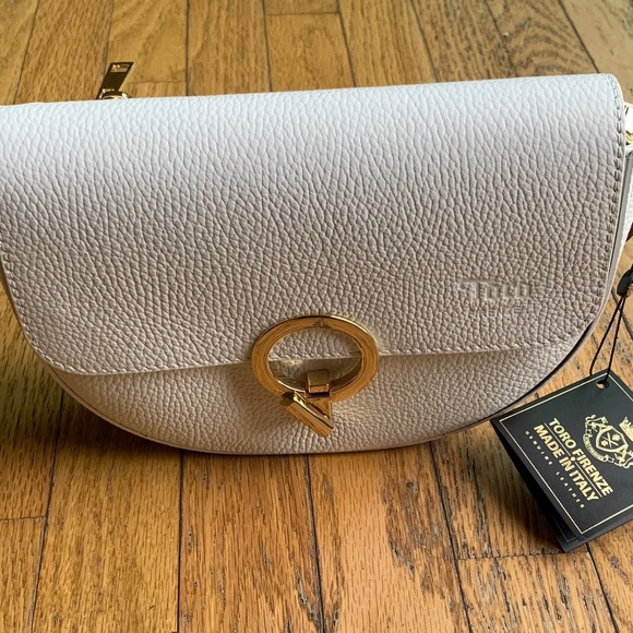 Toro Firenze Italian bag - Picture 1 of 3